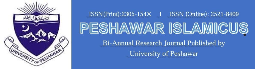 Peshawar Islamicus